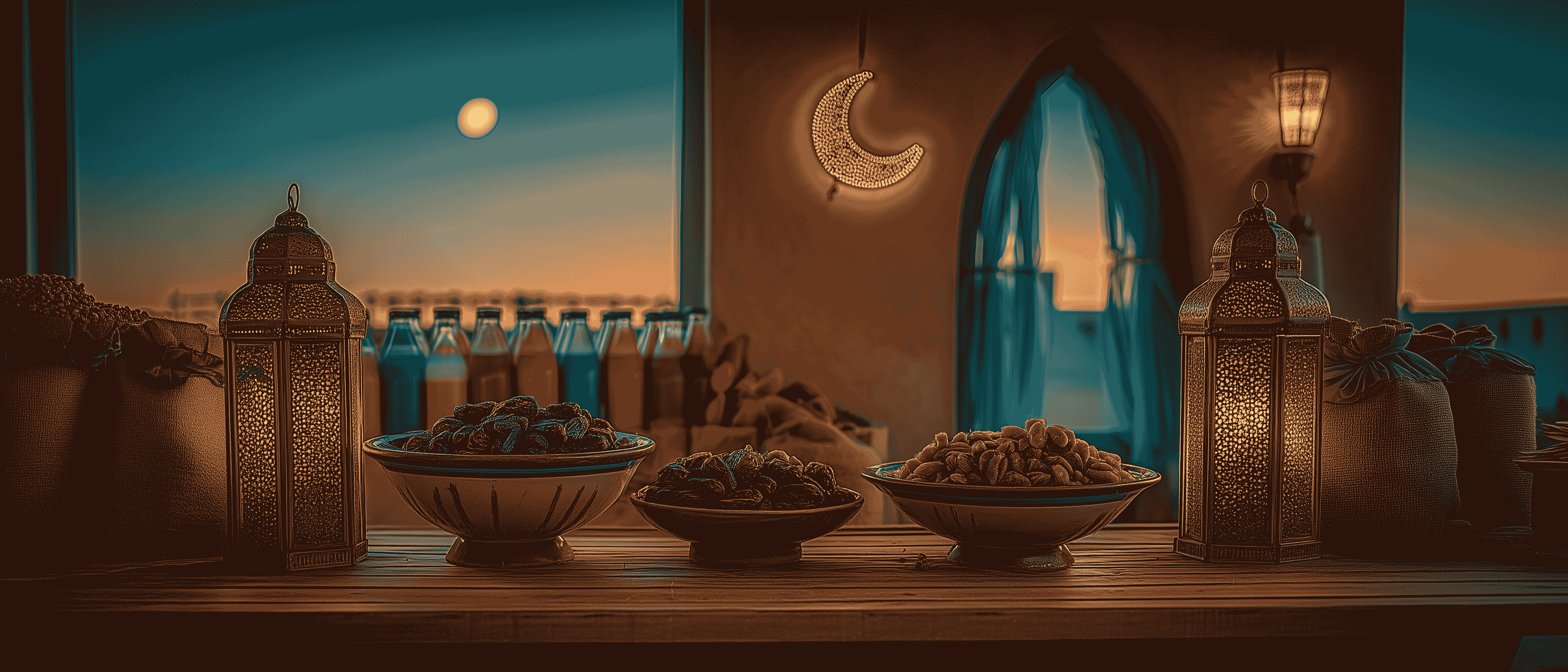 Ramazan - Birlikte İyilik Yapalım