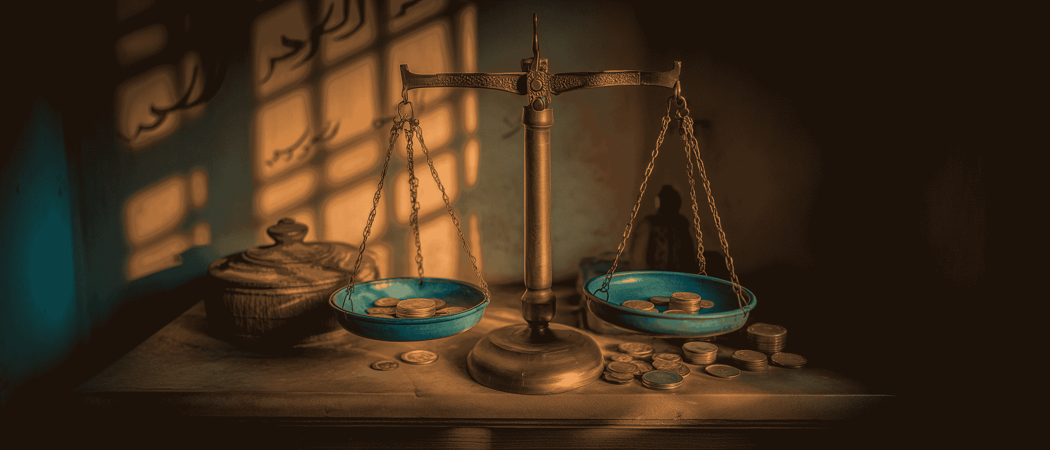 Zakat, Fitre & Sadaqa